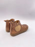 Shoo pom bouba apple bronze